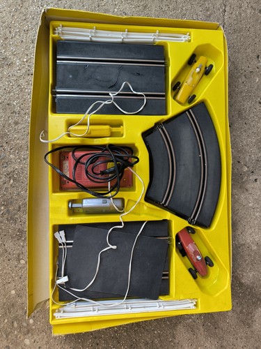 Vintage 1960s policar - vintage,