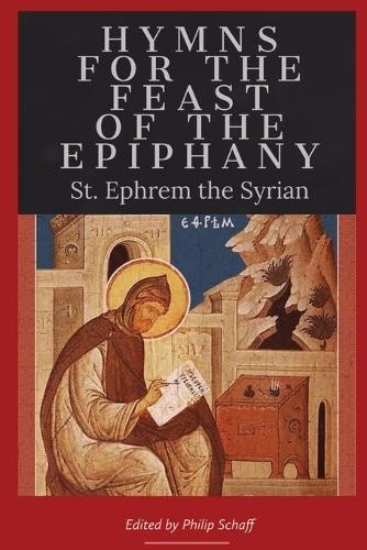 Ephrem the syrian hymns - st,