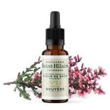 Fleur de Bach bio n°14 -
