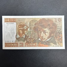 France - Billet 10 Francs