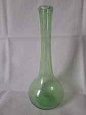 BIOT, VASE SOLIFLORE PANSU