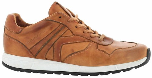 Kickers sneakers niela camel - niela,