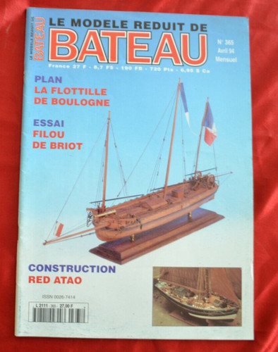 Revue mrb 365 plan la - revue,