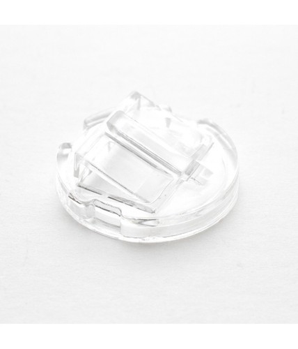 Porte bijoux présentoir plot