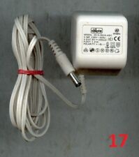 Transfo/transformateur/adaptateur/chargeur Chicco 3515-0620-ADC 6V 200MA DC