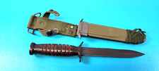 Rare WWII US Military K.I