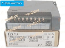 Mitsubishi PLC MELSEC-Q Output