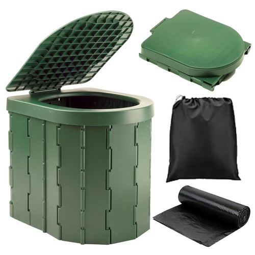 Toilette portable camping - portable,