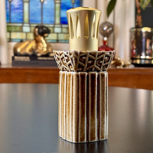Vtg lampe berger artoria - lampe,