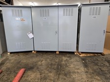 Eaton Pow-R-Line Xpert Nema 3R