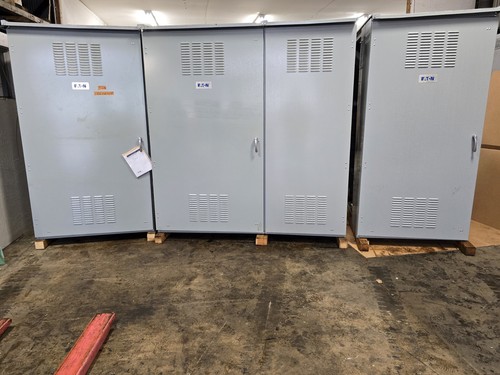 Eaton pow line - eaton, 3r