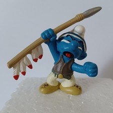 Schtroumpf Schleich 20550 -