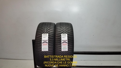 Gomme usée thermique - usée,