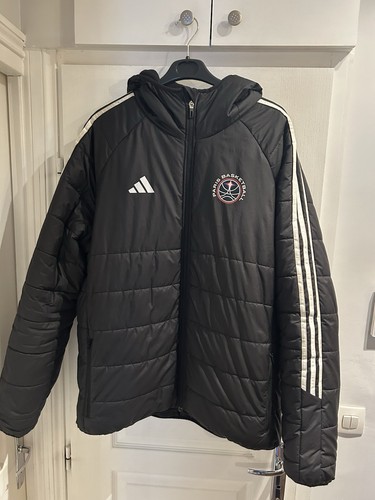 Doudoune homme adidas paris - homme,