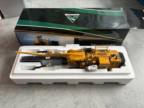 Twh vermeer t1255 - twh,