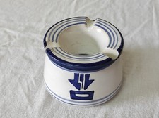 Objet du fumeur Cendrier de table en céramique