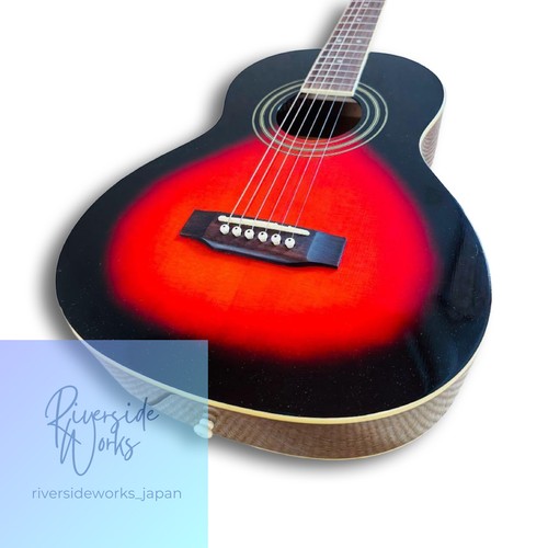 Guitare acoustique yairi - acoustique, s.yairi