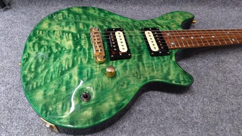 Esp guitare électrique - [esp],