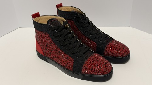 Christian louboutin louis - christian,