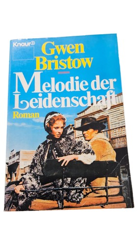 Gwen bristow mélodie passion - gwen,