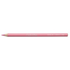 Crayon pastel - Rose - 011 -