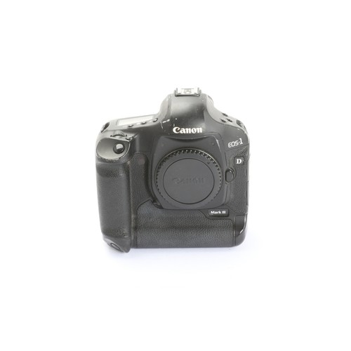 Canon eos mark iii très - canon,