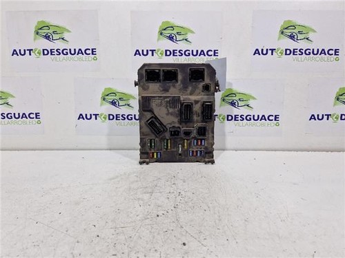 9655221080 bsi peugeot 407 - 9655221080, 20