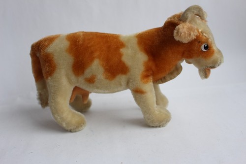 Rare peluche vache - , bessy