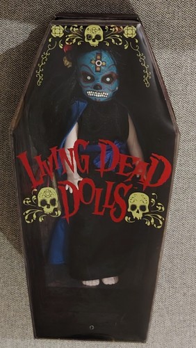 Living dead dolls - -, santeria