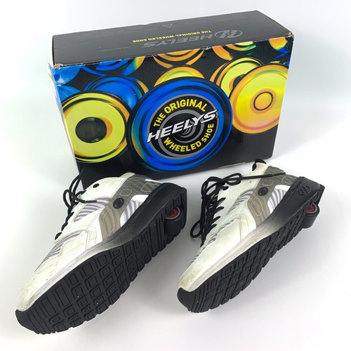 Heelys kids force skate shoe - heelys,