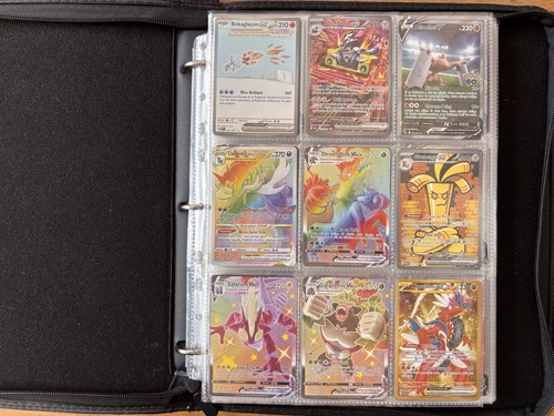 Pokémon classeur - -,