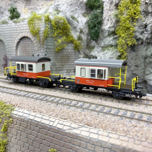Wagons accouplement type - wagons, d'accouplement