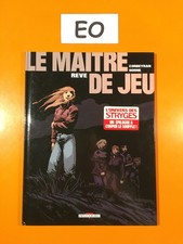 CORBEYRAN/HORNE : LE MAITRE DE