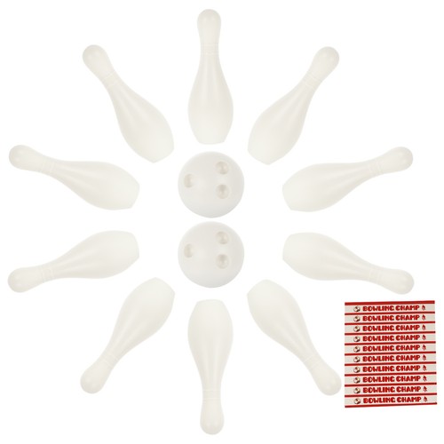 Jeu bowling pour enfant - ,