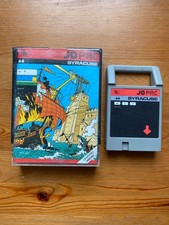 Syracuse Jopac Videopac -