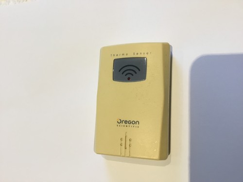 Sonde capteur meteo oregon - capteur,