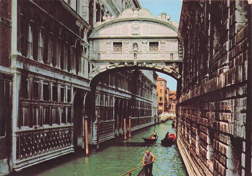 Italie venise palais des doges - des,