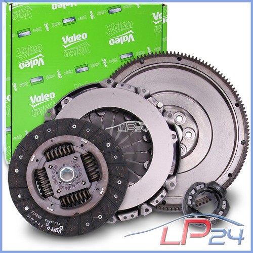 Valeo kit embrayage volant - kit, d'embrayage+volant