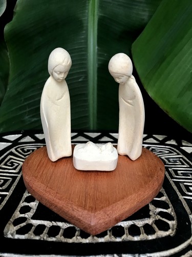 Crèche noël en - crèche,