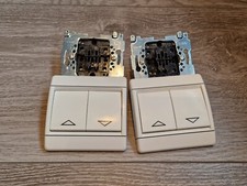 1 Club Arnould Interrupteur volets roulants 65020 ***Voir Description SVP *** 