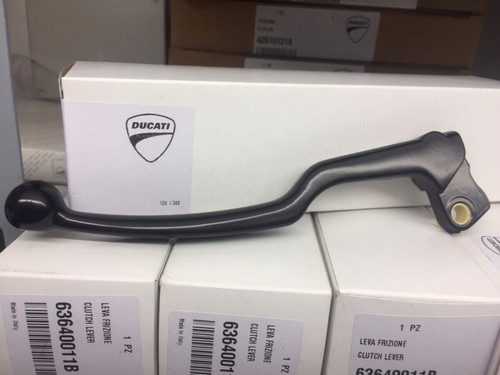 Ducati levier embrayage - d'embrayage,