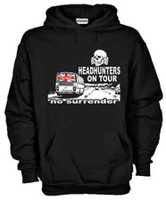 Felpa Headhunters on tour