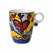 Goebel Tasse d'artiste Romero