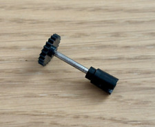 JOUEF arbre de transmission avec pignon et noix de cardan de TGV ATLANTIQUE - HO