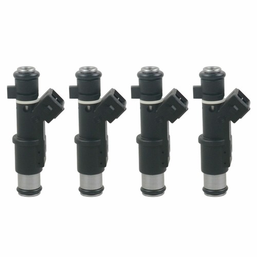 Injecteur pour citroën c4 - 4,
