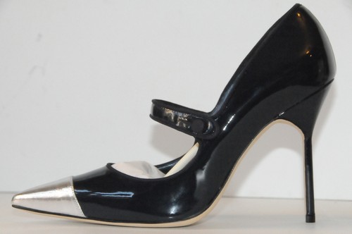 735 new manolo blahnik - $735,