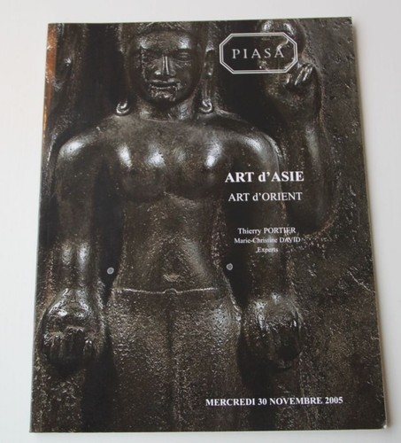 Catalogue vente 2005 - vente,