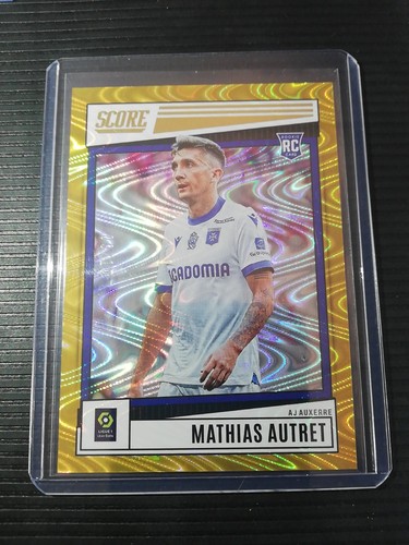 2022 panini score - 2022-23,