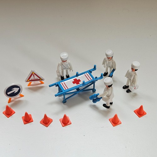 Majorette majokit lot - majokit., d'