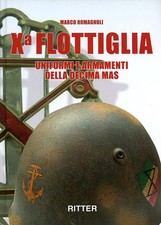 Marco Romagnoli X flottiglia